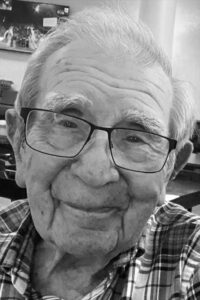 Edwin Henry John